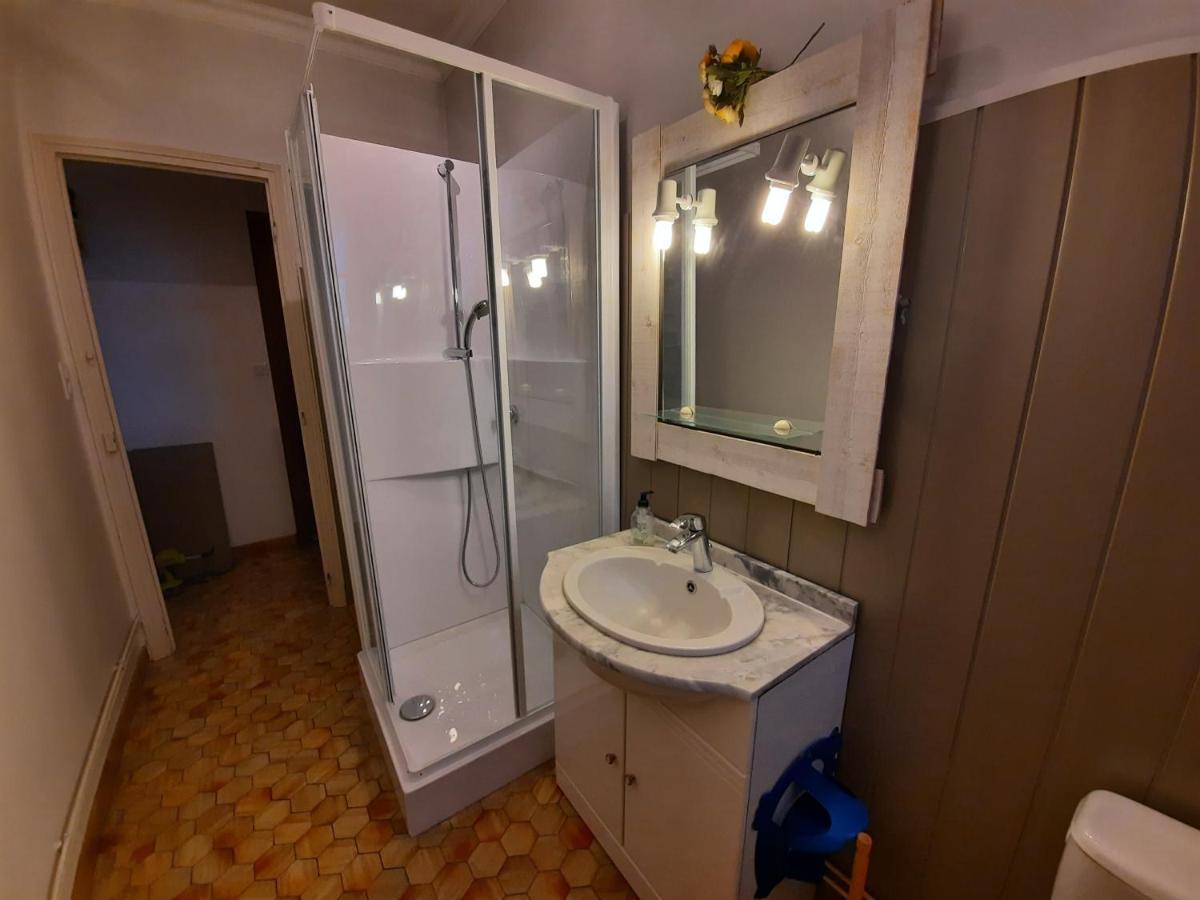 Joli Appartement Meuble Paray-le-Monial Eksteriør billede